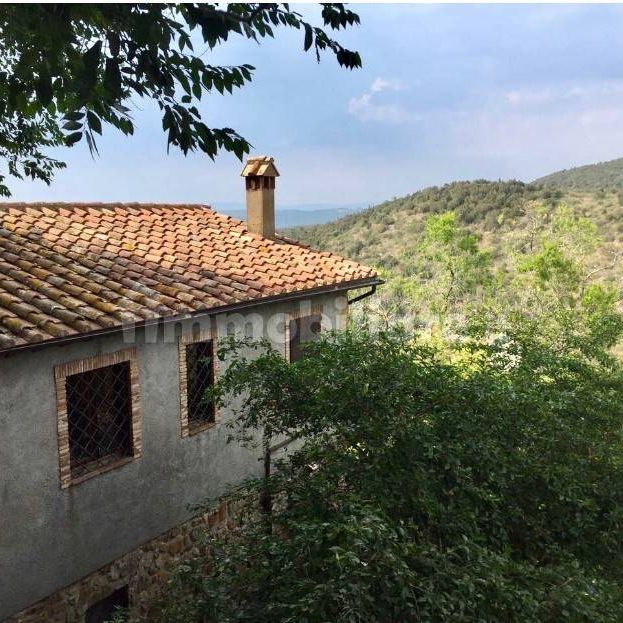Villa unifamiliare via Circonvallazione, Centro, Capalbio - Photo 1