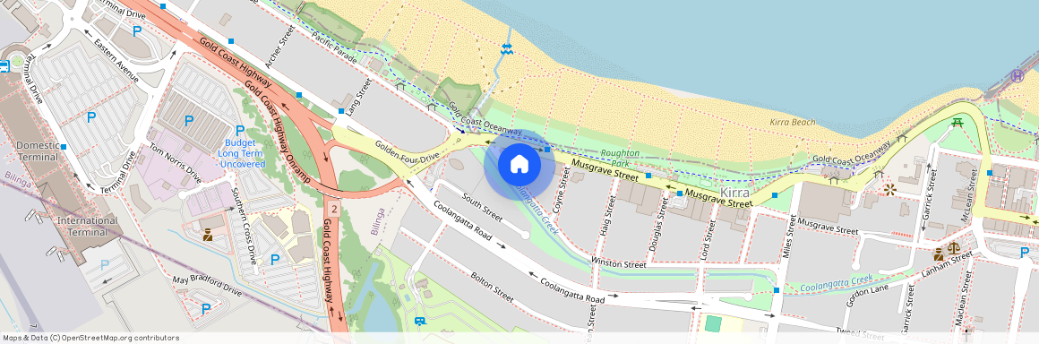 5 Winston Street, Qld 4225, Coolangatta