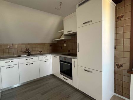 2.5 Zimmer, 60 m², 3. Stock - Foto 3