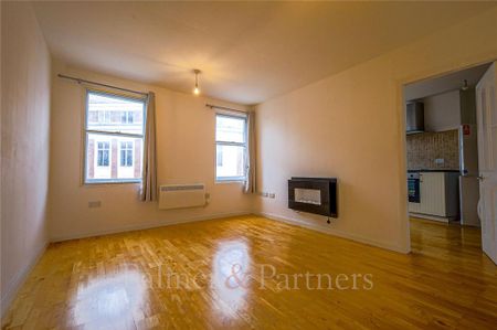 2 bedroom apartment to rent - Photo 5