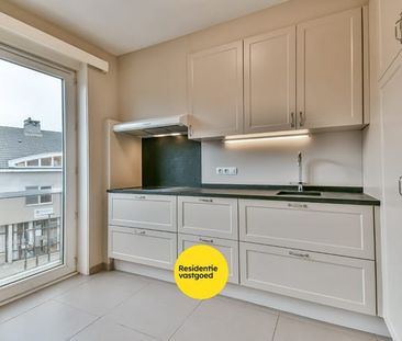 Appartement te huur - Foto 2