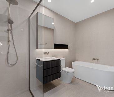Brand New Townhome in the Heart of Yarraville - Photo 3