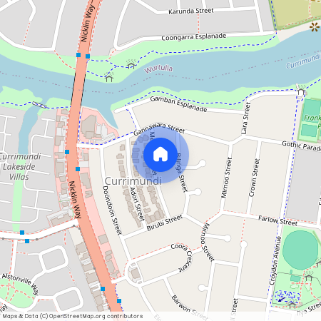 7 Menyan Street, Qld 4551, Currimundi