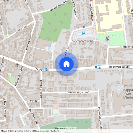 Steenweg op Mol, 96, 3, 2300, Turnhout