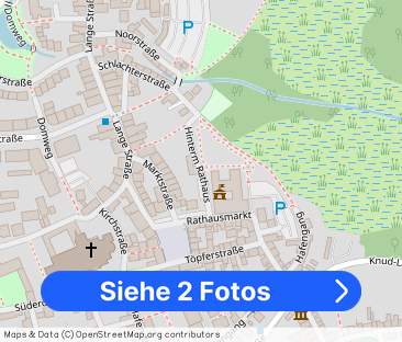 2 Zimmer in Schleswig - Foto 1