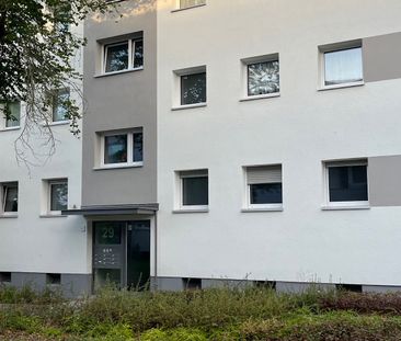 Erdgeschosswohnung in Oberursel-Stierstadt ab sofort frei - Photo 6