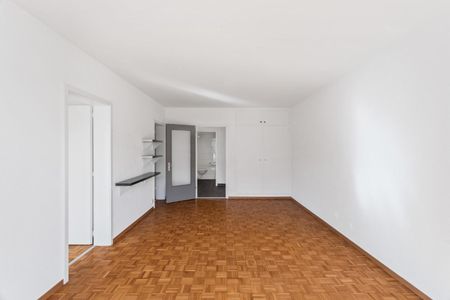 3.5 Zimmer, 72 m², 4. Stock - Photo 3