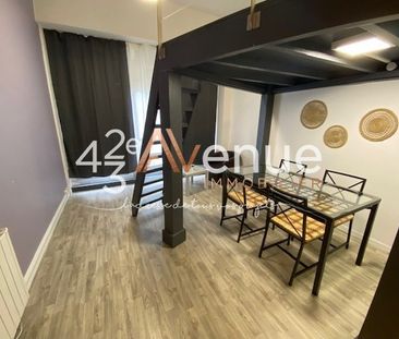 STUDIO A LOUER - Photo 2