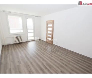 Světlý byt 2+1, 43,5 m - Photo 6
