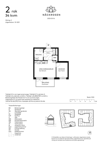 Solstigen, Sollentuna - Foto 3