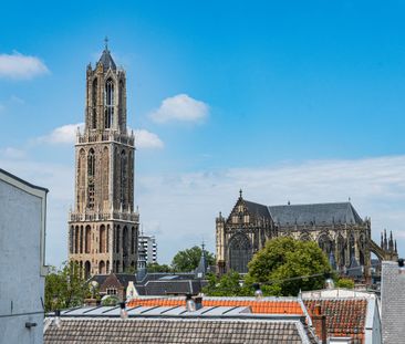 Appartement te huur: Nieuwegracht 32-D 3512 LS Utrecht - Foto 3