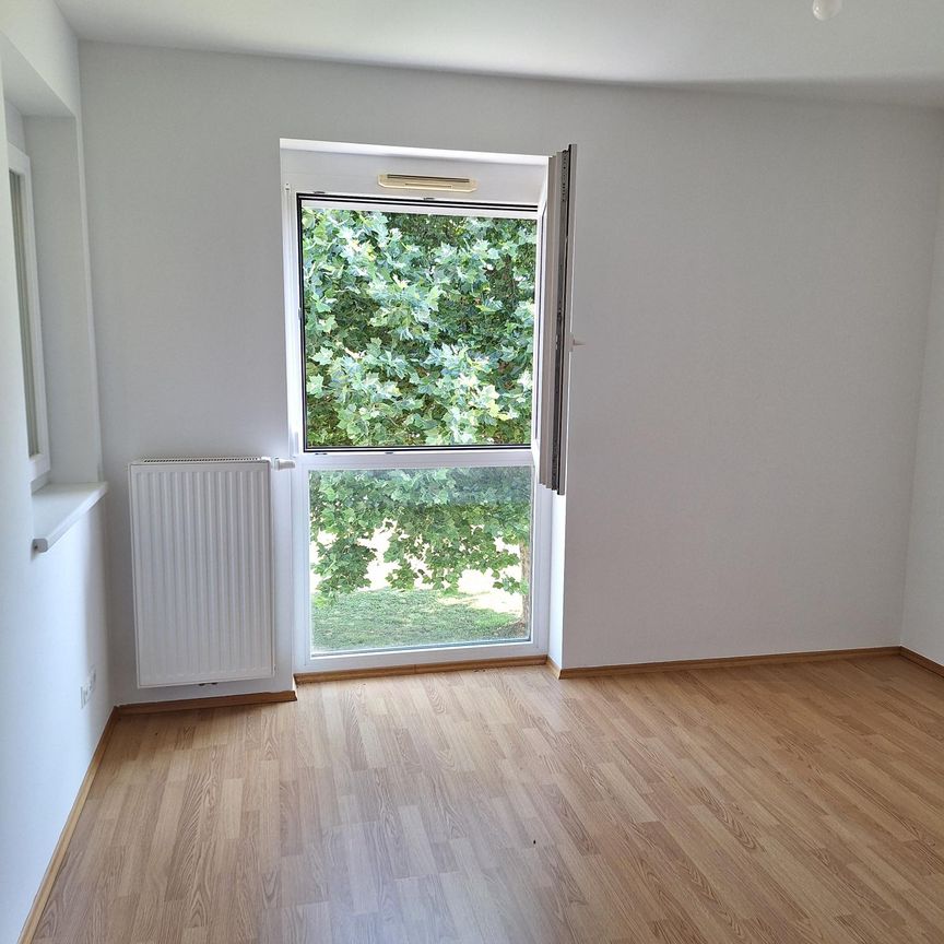 Theresiensiedlung 2/4 - Foto 1