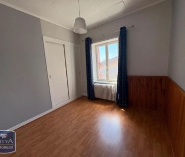 Appartement à louer 4 pièces 78.42m² - Photo 4