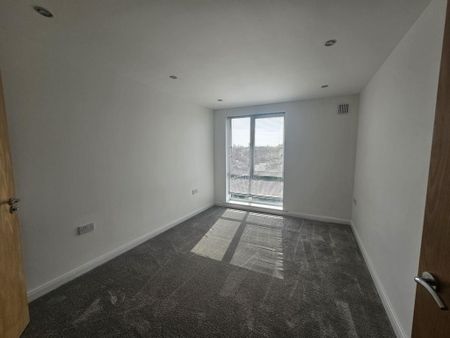 2 bedroom flat to rent - Photo 3