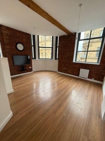 2 bedroom flat to rent - Photo 4