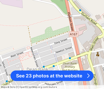 Davy Street, Ferryhill, DL17 - Photo 1