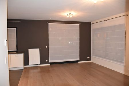 Appartement te huur - Foto 5