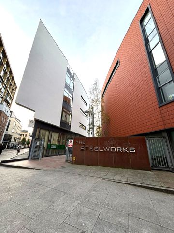 The Stockyard, The Steelworks, Foley Street, Dublin 1 - Photo 3