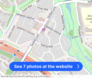 Laxfield Drive, Broughton, Milton Keynes, Buckinghamshire - Photo 1