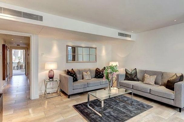 2 bedroom Flat to rent in Imperial House, 11-13, Young Street, London, Kensington, W8 - Photo 1