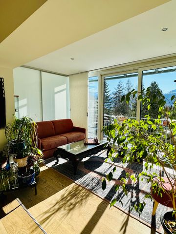 Très grand appartement à 5min à pied des télécabines violettes - Foto 4