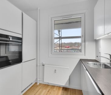 1-værelses Lejlighed på 48 m² i Esbjerg N - Foto 1