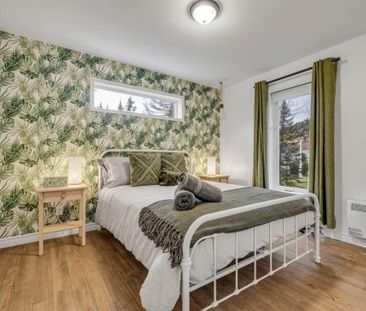 Maison à étages à louer - Stoneham-et-Tewkesbury - Photo 5