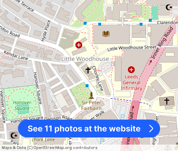 Apt 3, 12a Clarendon Road #134354 - Photo 1