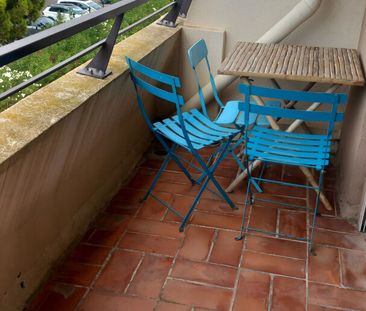 P2 MEUBLE A PORT CAMARGUE - Photo 5