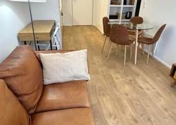 Apartamento T1 em Porto