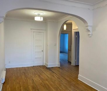 Logement 5 1/2 métro Cadillac - Photo 2