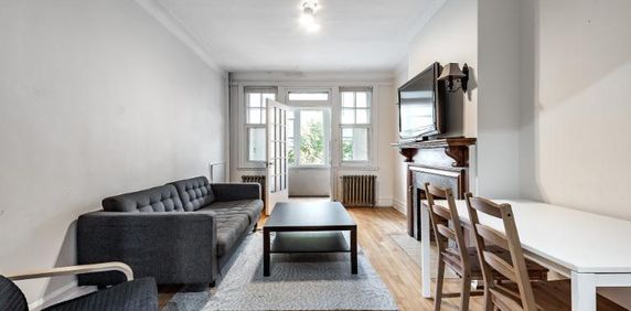 5 1/2 - Montréal (Côte-des-Neiges) - 2 100 $/mois - Photo 2