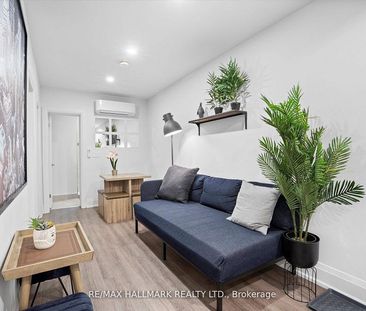 For Lease - 595 St Clair Avenue Unit# 12, Toronto, Ontario - Photo 1