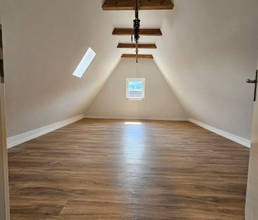 3.5 Zimmer Maisonette-Wohnung - Photo 4
