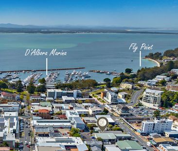 The Heart of Nelson Bay CBD - Photo 1