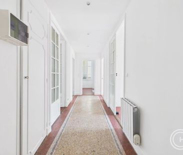 Location Appartement 3 pièces 76m² NICE 06100 - Photo 6