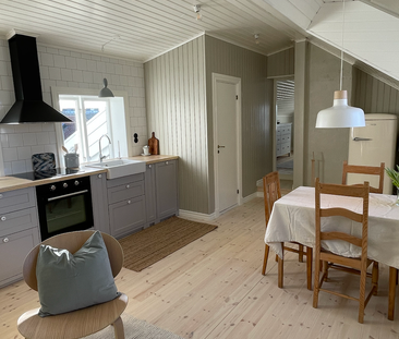 Bansviksgatan, Lysekil - Foto 5