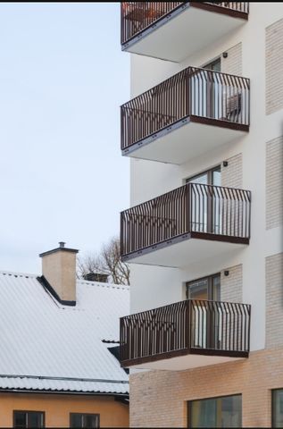 Södermalm - 2rok - 12mån - 21.113kr/mån - Photo 3