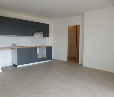 Appartement 3 pièces de 62 à Pontoise - Photo 1