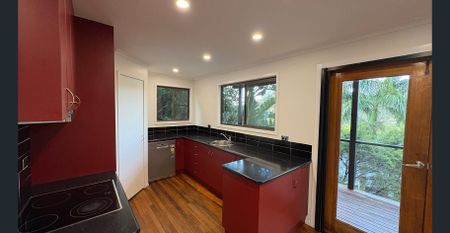 3 bedroom with views from the treetops! - Photo 5