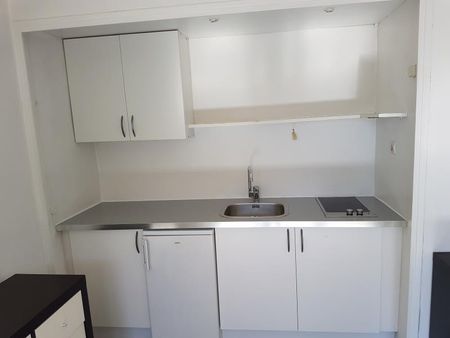 Location Appartement 1 pièce 24m² MARSEILLE 9ème - Photo 5