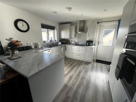 2 bedroom bungalow to rent - Photo 5