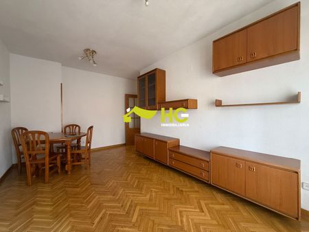 Alquiler Piso en Casco Urbano, Villaviciosa De Odón - Foto 4