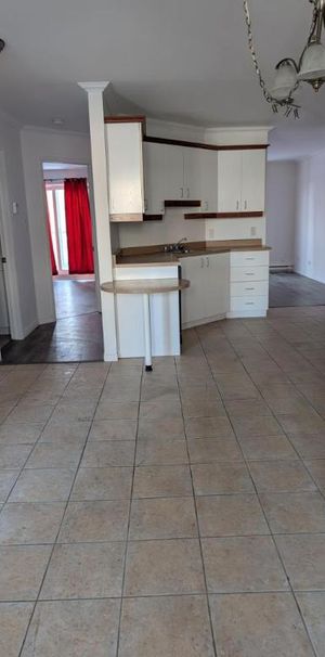 4 1/2 - Lévis - 1 015 $/mois - Photo 1