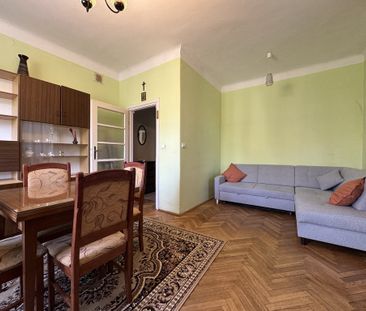 Zobacz >>Kawalerka, Bielany 36 m² - Фото 1