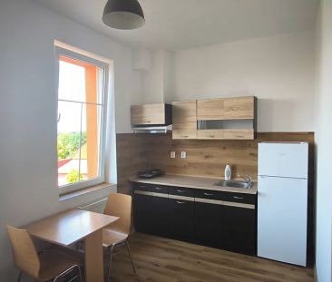 Pronájem bytu 1+kk 25 m² - Photo 4