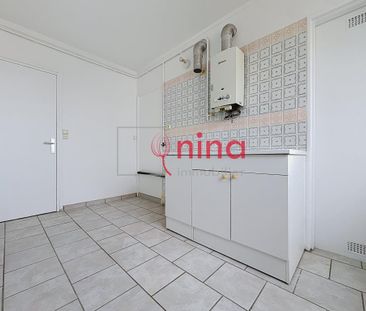 Location Appartement - Photo 2
