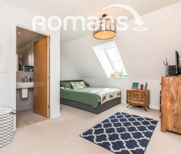 Abel Yard, The Gateway, Bristol, BS1 - Photo 2