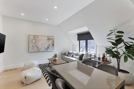 For Lease - 189 CONCORD Avenue Unit# A, Toronto, Ontario - Photo 4