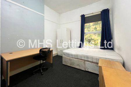 Room 3, 43 Regent Park Terrace, Leeds, LS6 2AX - Photo 3